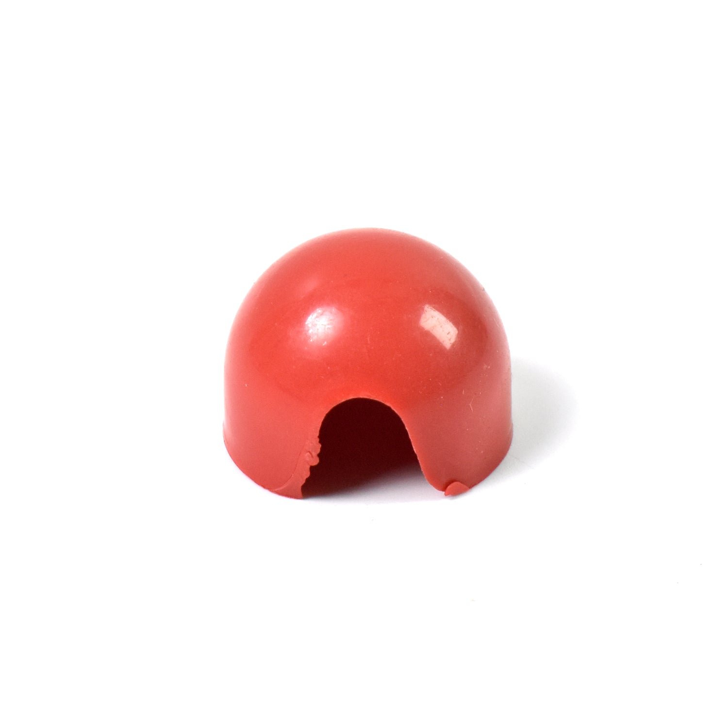 06_3d7b5413-66ae-4fac-a187-41660693143f_1500x1500.jpg Small Plastic Joker Clown Nose toy (1 Pc Mix Color Design) - Image 1